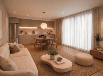 Departamento · 42m² · 2 Ambientes · Del Libertador Av 6514 14º 1402