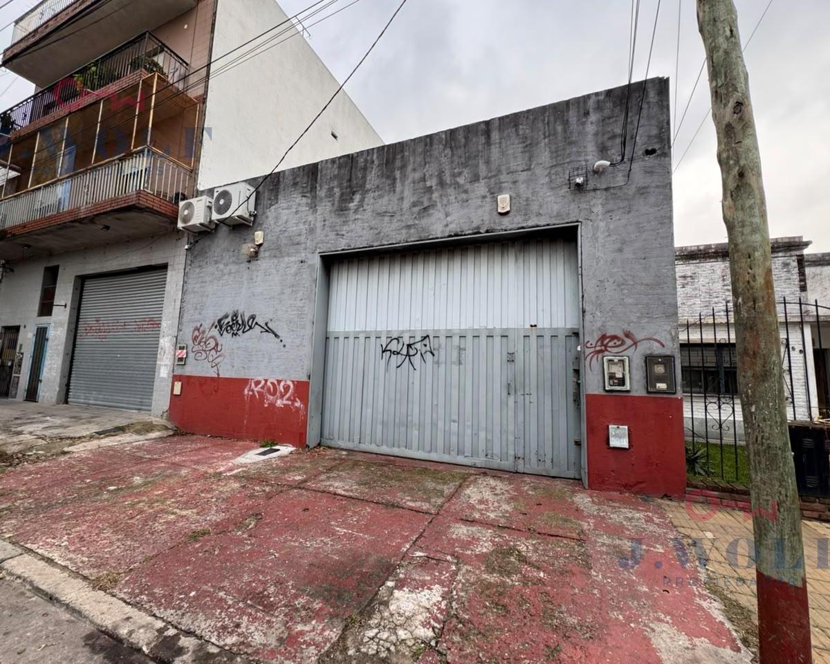 Moreno al 4800, Villa Lynch, General San Martín