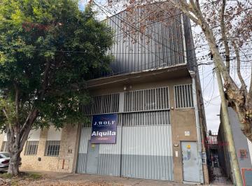 Bodega-Galpón · 274m² · Galpón en General San Martin