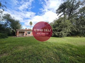 Casa · 223m² · 7 Ambientes · 1 Cochera · Oportunidad Casa en Venta Valle del Sol con Amplios Terrenos