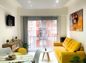 Departamento de 2 ambientes, Mar del Plata · 2 Ambientes a La Calle en Venta