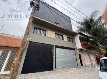 Bodega-Galpón · 173m² · Galpón en General San Martin