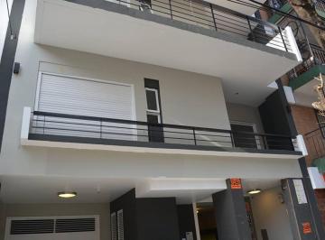 Departamento · 48m² · 2 Ambientes · Alquiler 2 Ambientes con Amenities V. del Parque