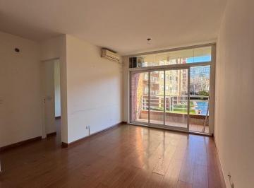 Departamento · 49m² · 2 Ambientes · Venta Departamento 2 Ambientes con Balcon en Torre de Categoria, Nuñez