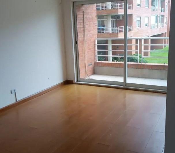 Venta Departamento 2 Ambientes con Balcon en Torre de Categoria, Nuñez