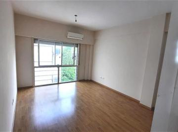 Departamento · 24m² · 1 Ambiente · Monoambiente a m H. Italiano - Uso Profesional (No Vivienda)