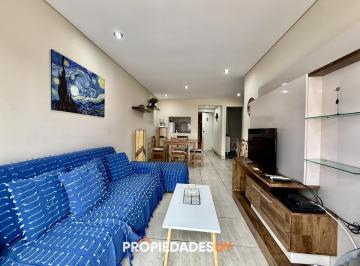 Foto1 · Apartamento a La Venta en La Peninsulta - Punta del Este.! Dormitorio y Medio. Garaje