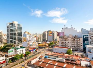 Departamento · 73m² · 3 Ambientes · Venta Departamento 3 Ambientes Belgrano Balcon