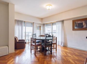 Departamento · 73m² · 3 Ambientes · Venta Departamento 3 Ambientes Belgrano Balcon
