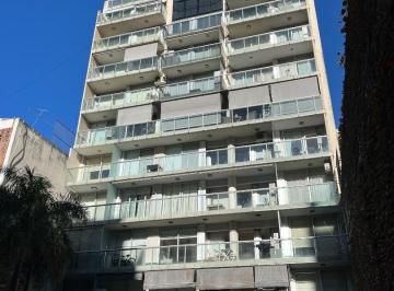 Departamento · 40m² · 1 Ambiente · Venta. Monoambiente Divisible. Balcón. Amenities. Belgrano.