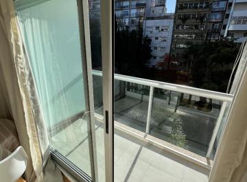 Departamento · 40m² · 1 Ambiente · Venta. Monoambiente Divisible. Balcón. Amenities. Belgrano.