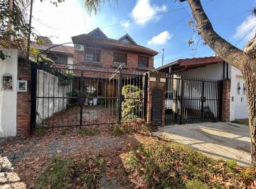 PAS-PAS-3698_2 · Venta de Casa de 5 Amb con Jardin Olivos