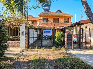 PAS-PAS-3698_2 · Venta de Casa de 5 Amb con Jardin Olivos