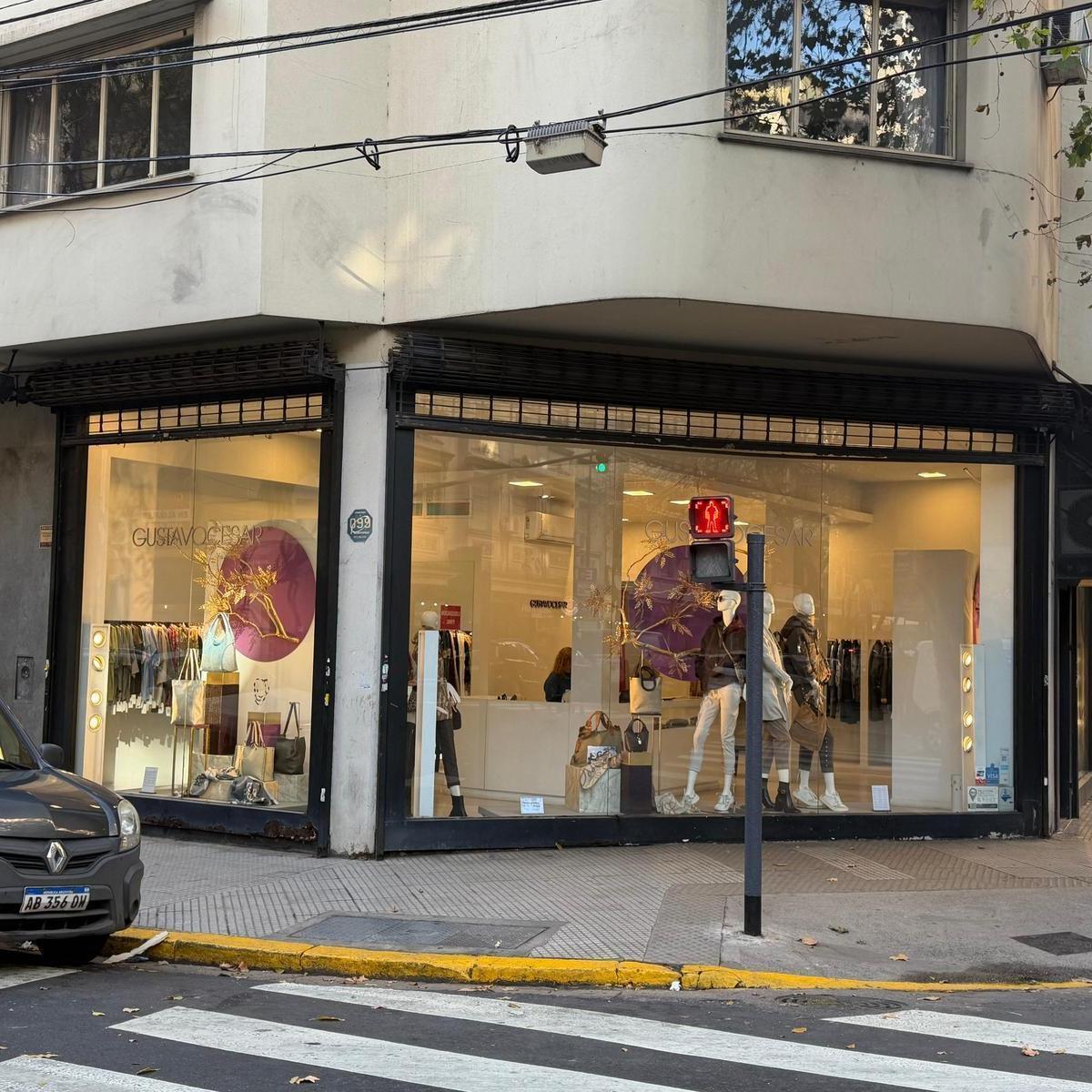Rodriguez Peña al 1100, Recoleta, Capital Federal