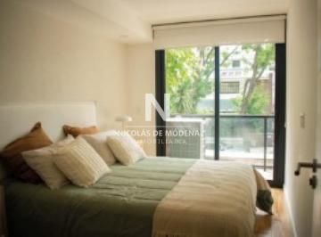 Foto1 · Venta Apartamento de 1 Dormitorio en Malvin, Montevideo. Ideal Para Renta.