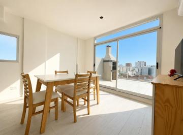 Departamento · 45m² · 2 Ambientes · 2 Amb con Parrilla y Amenities - Barrio Norte