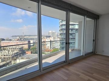 Departamento · 105m² · 3 Ambientes · 1 Cochera · Venta Departamento 3 Ambientes a Estrenar de 137,55 m² con Cochera, Terraza en Infiniti Tower Vicent