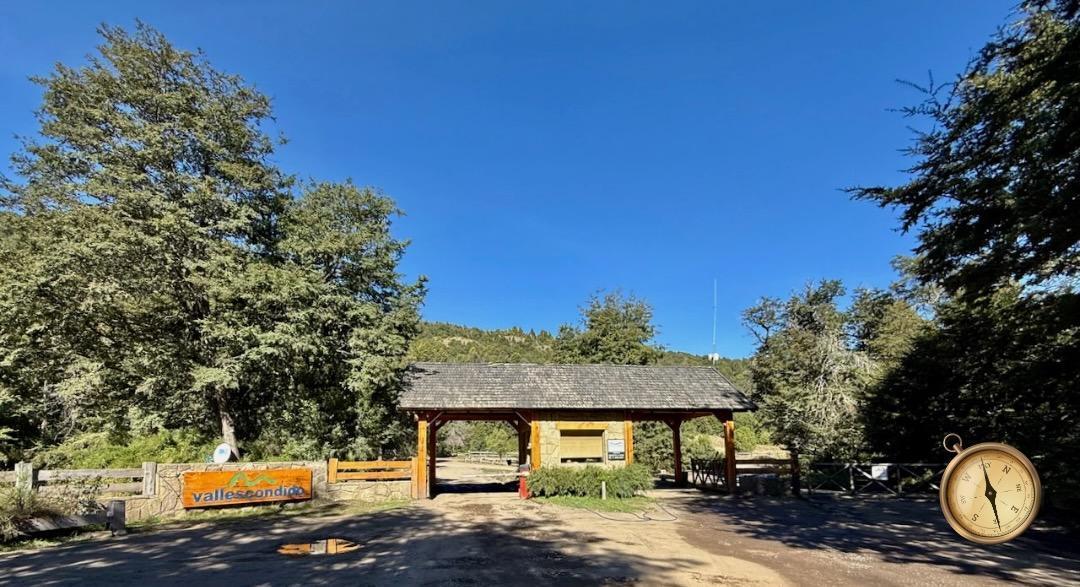 Lote de 5830 m2 - Valle Escondido Club de Campo, Vallescondido, San Martín de los Andes