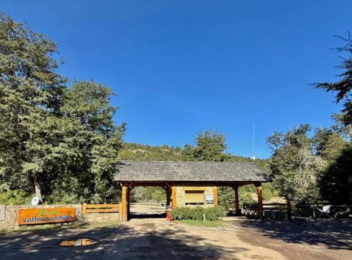 Terreno · 5830m²