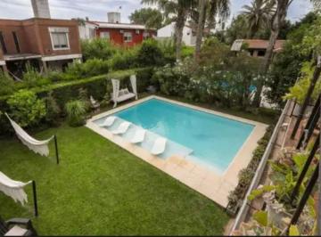 Casa de 7 ambientes, Esteban Echeverría · Venta Casa 2 Plantas 7 Ambientes El Venado Canning