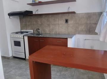 Departamento · 30m² · 2 Ambientes · Departamento en Alquiler Zona Sur