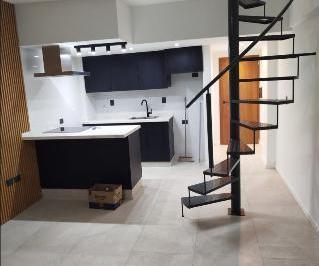 Departamento · 70m² · 3 Ambientes · 1 Cochera · Departamento en Boca Raton