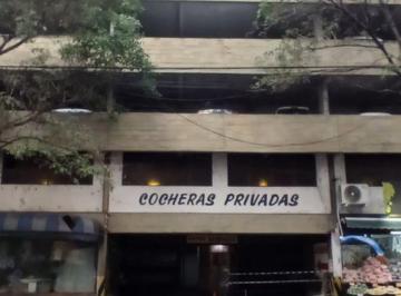 Garage , Rosario · Dos Cocheras en Barrio Martin