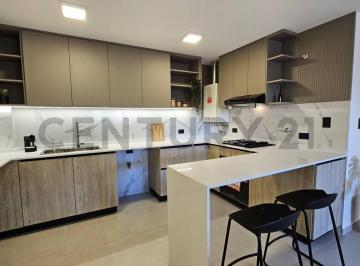 Departamento · 125m² · 4 Ambientes · Departamento en Venta