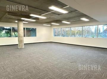 Oficina comercial · 220m² · 2 Cocheras · Oficina en Alquiler Puerto Madero - 220 m² - Malecón Dique 4 - 2 Cocheras