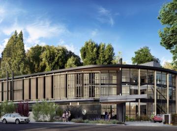 Hotel · 2450m² · 1 Ambiente · 1 Cochera · Inversión Hotelera Premium en San Martín de Los Andes - Namaste Resort