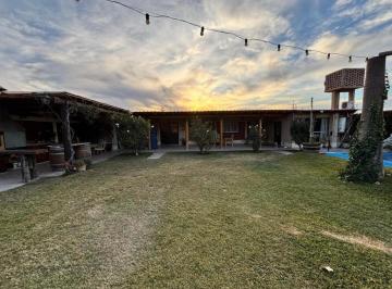 Casa · 126m² · 2 Dormitorios · 3 Cocheras · Greenwood Inversiones Inmobiliarias Vende