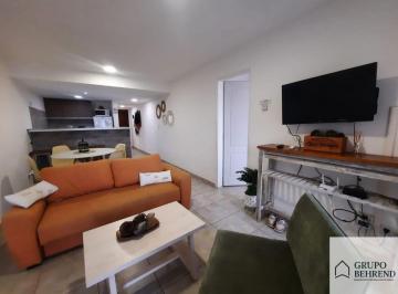 Departamento de 1 ambiente, San Carlos de Bariloche · Departamento en Alquiler Permanente