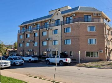 Departamento · 950m² · 3 Ambientes · Edificio en Venta de 28 Unidades - Calle 3 - Añelo