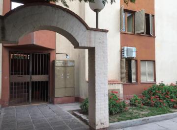 Departamento · 6 Ambientes · Departamento en Jorge Newbery Al 436 - T B2 - Bº Sutiaga - Guaymallén
