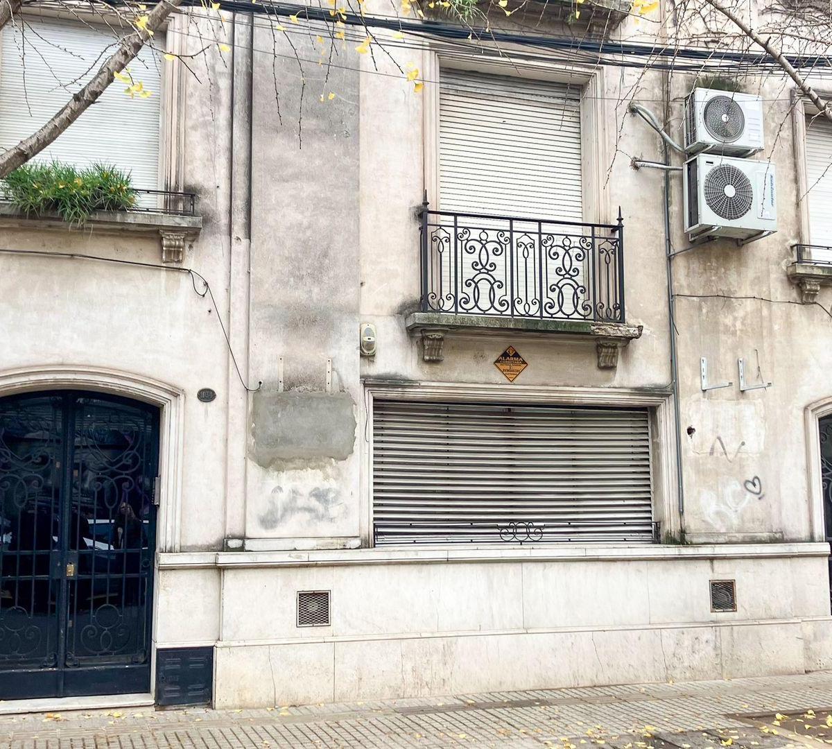 1 de Mayo 1000