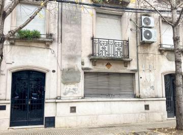 Departamento · 88m² · 5 Ambientes · Venta Departamento a Reciclar en Barrio Martin