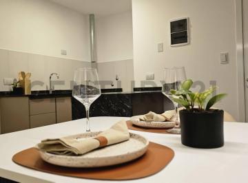 Departamento · 50m² · 1 Ambiente · Se Vende Dpto 1 Dormitorio