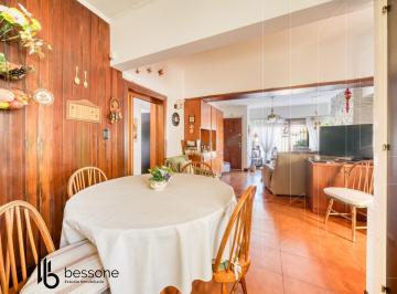 Casa · 95m² · 4 Ambientes · 1 Cochera · Casa en Barrio San Juan