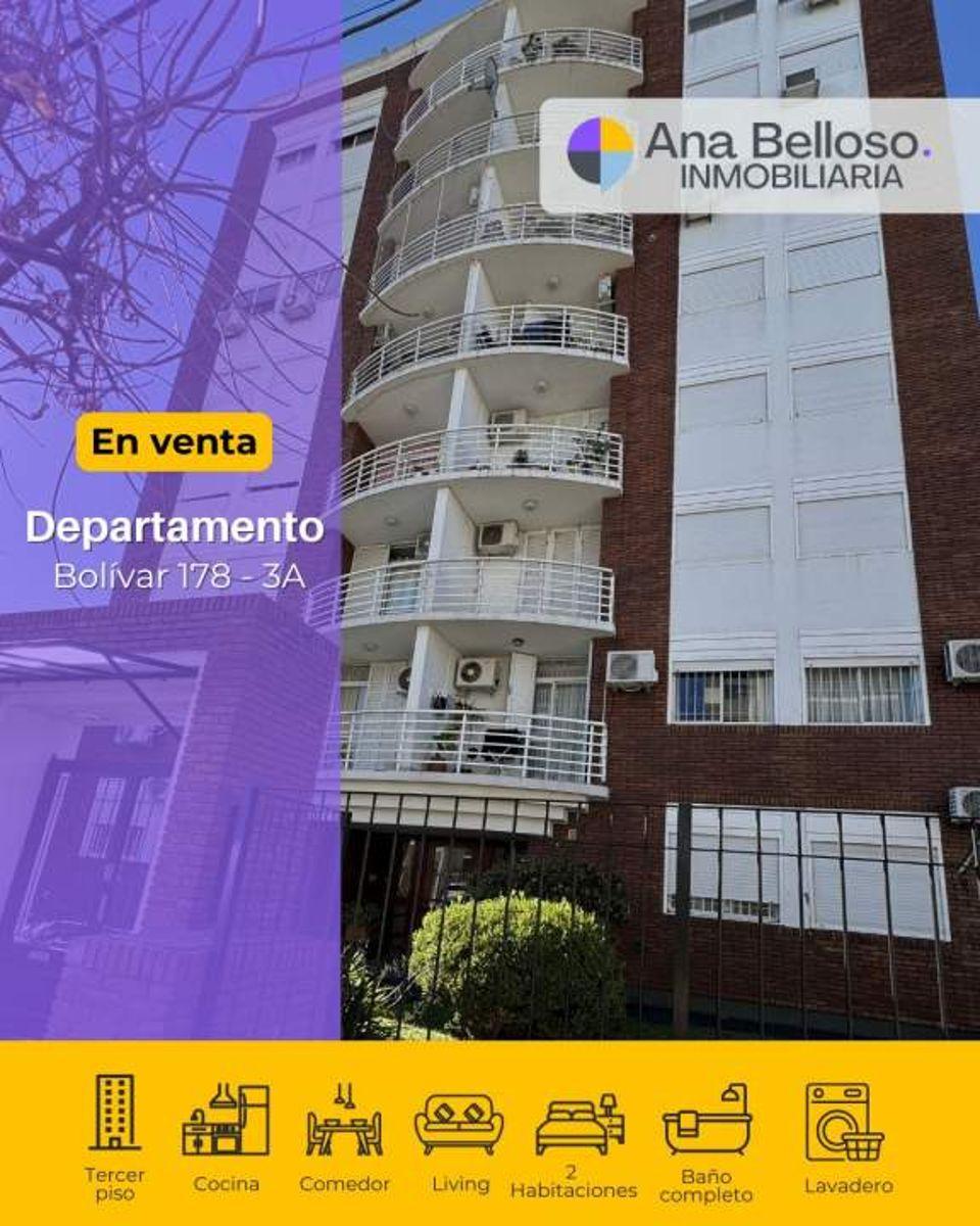 Bolívar 178