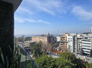 Departamento · 41m² · 2 Ambientes · Departamento 2 Ambientes en Torre View