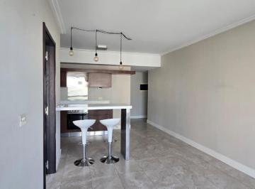 Departamento · 50m² · 2 Ambientes · 1 Cochera · Departamento 2 Ambientes en Alquiler en Torre View, Cochera y Full Amenities!