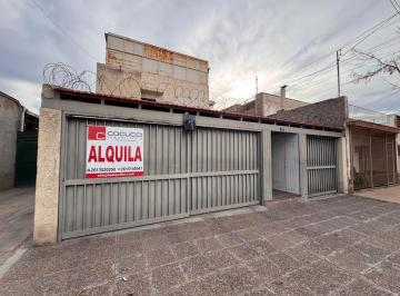 Departamento · 3 Ambientes · 1 Cochera · Departamento en Godoy Cruz