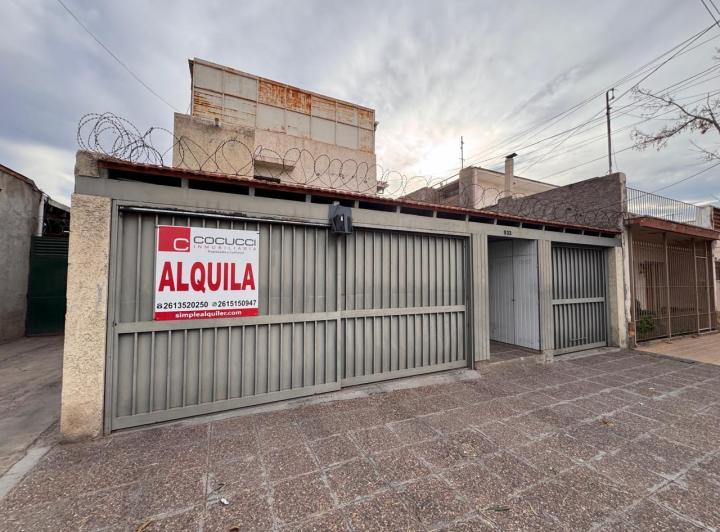 Departamento · 3 Ambientes · 1 Cochera
