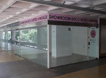 Local comercial de 1 ambiente, Centro / Microcentro · Local en Galeria Frente a Galerías Pacífico (Caba)