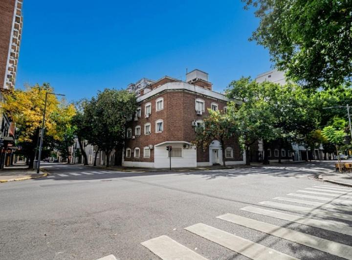 Venta • Belgrano • 3 Ambientes