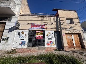 Casa · 80m² · 4 Ambientes · Casa a Refaccionar en Santos Lugares 222 m