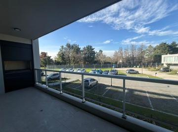 Departamento · 74m² · 3 Ambientes · 1 Cochera · Departamento en Alquiler en Luciérnagas Pilar