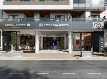 Departamento · 44m² · 1 Ambiente · Se Vende Dpto de 1 Dormitorio Excelente Zona