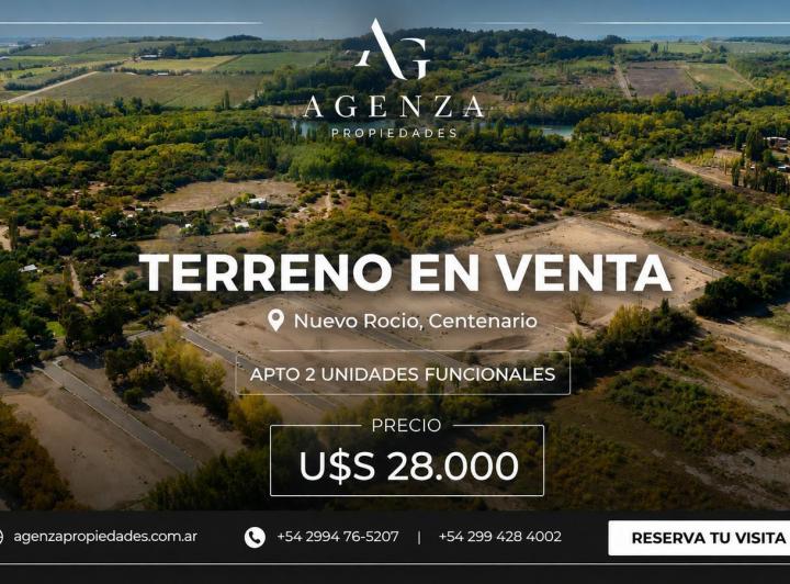 Terreno · 360m²