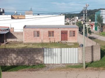 Terreno · 496m² · Terreno en Barrio Los Manzanos